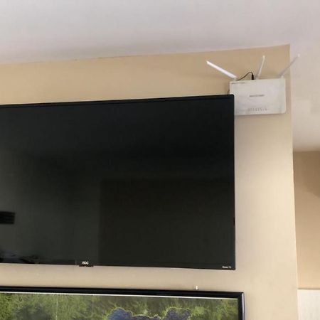 Casa Ubatuba Com Ar Condicionado Βίλα Εξωτερικό φωτογραφία