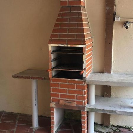 Casa Ubatuba Com Ar Condicionado Βίλα Εξωτερικό φωτογραφία
