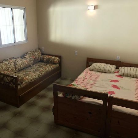 Casa Ubatuba Com Ar Condicionado Βίλα Εξωτερικό φωτογραφία