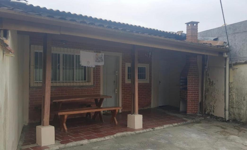Casa Ubatuba Com Ar Condicionado Βίλα Εξωτερικό φωτογραφία