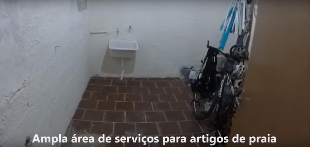 Casa Ubatuba Com Ar Condicionado Βίλα Εξωτερικό φωτογραφία