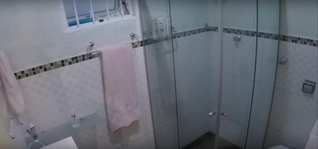 Casa Ubatuba Com Ar Condicionado Βίλα Εξωτερικό φωτογραφία