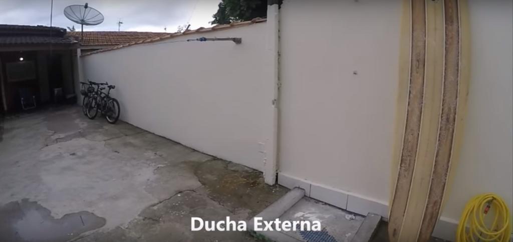 Casa Ubatuba Com Ar Condicionado Βίλα Εξωτερικό φωτογραφία