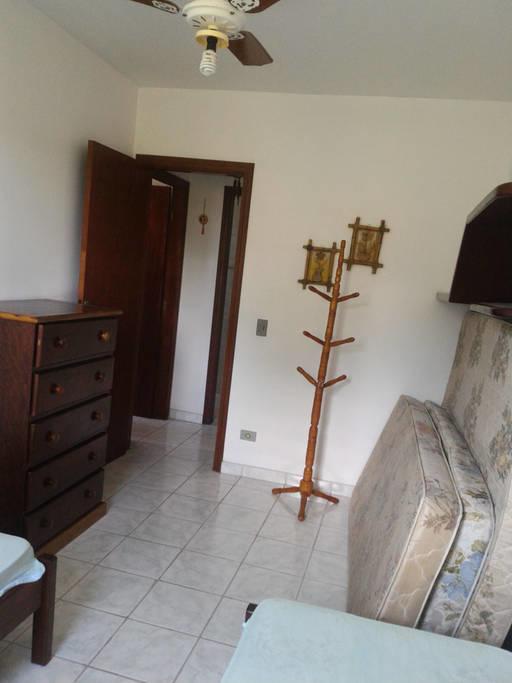 Casa Ubatuba Com Ar Condicionado Βίλα Εξωτερικό φωτογραφία
