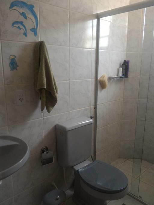Casa Ubatuba Com Ar Condicionado Βίλα Εξωτερικό φωτογραφία