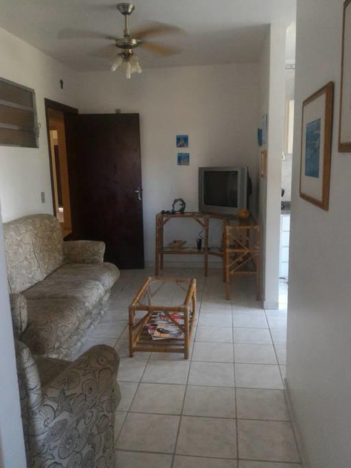 Casa Ubatuba Com Ar Condicionado Βίλα Εξωτερικό φωτογραφία