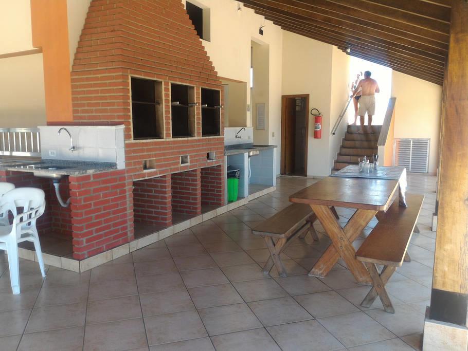 Casa Ubatuba Com Ar Condicionado Βίλα Εξωτερικό φωτογραφία