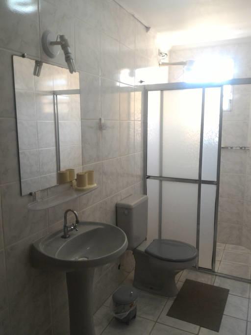 Casa Ubatuba Com Ar Condicionado Βίλα Εξωτερικό φωτογραφία