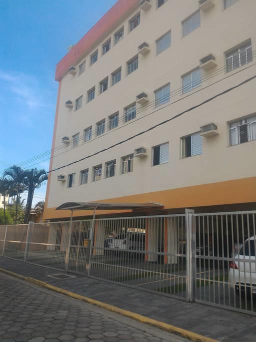 Casa Ubatuba Com Ar Condicionado Βίλα Εξωτερικό φωτογραφία