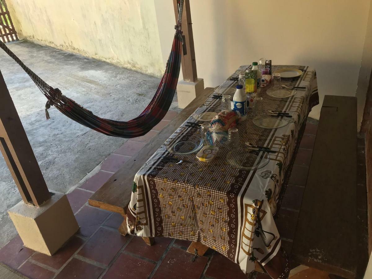 Casa Ubatuba Com Ar Condicionado Βίλα Εξωτερικό φωτογραφία