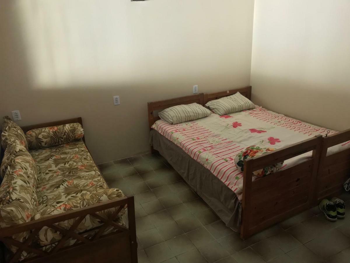 Casa Ubatuba Com Ar Condicionado Βίλα Εξωτερικό φωτογραφία